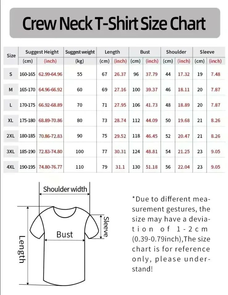 New Metallica bestseller Men's 100%Cotton shirt Y2k electric guitar Graphic Tshirts hiphop style Women hawaiian luxury Tshirt